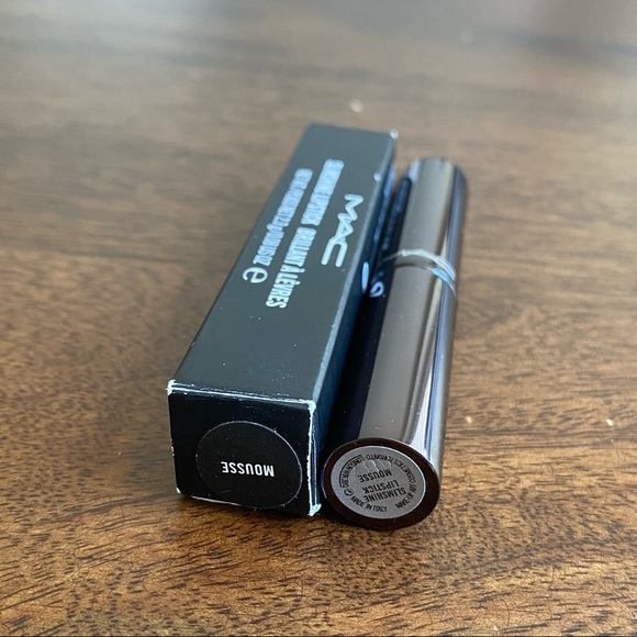 MAC Mousse Slimshine - Picture 3 of 3